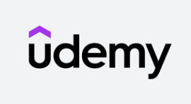 Udemy Logo